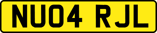 NU04RJL