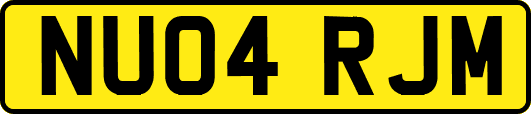 NU04RJM