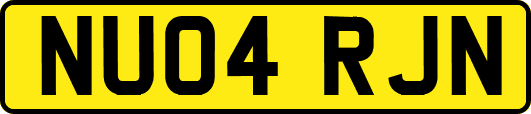 NU04RJN