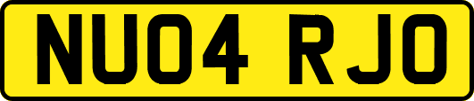 NU04RJO