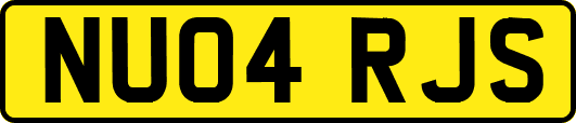 NU04RJS