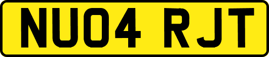 NU04RJT