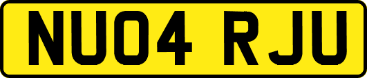 NU04RJU