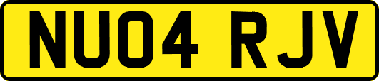 NU04RJV
