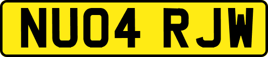NU04RJW
