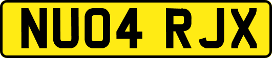NU04RJX