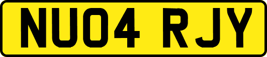 NU04RJY