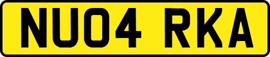 NU04RKA