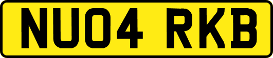 NU04RKB