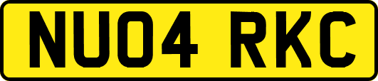 NU04RKC
