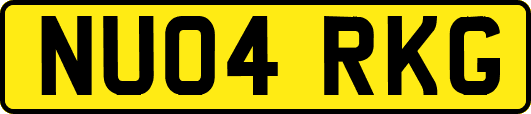 NU04RKG