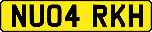 NU04RKH