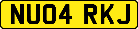 NU04RKJ