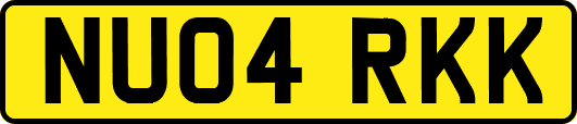 NU04RKK