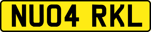 NU04RKL