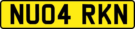 NU04RKN
