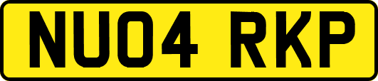 NU04RKP