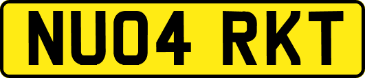 NU04RKT