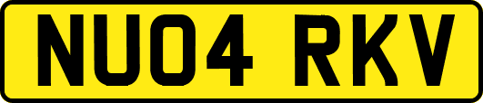 NU04RKV
