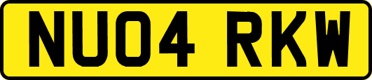 NU04RKW