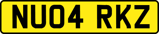 NU04RKZ