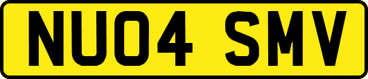 NU04SMV