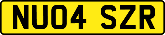 NU04SZR