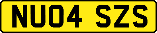 NU04SZS