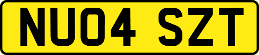 NU04SZT