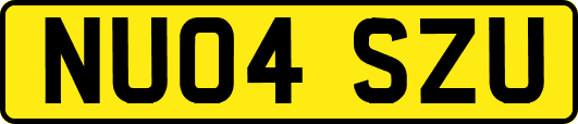 NU04SZU