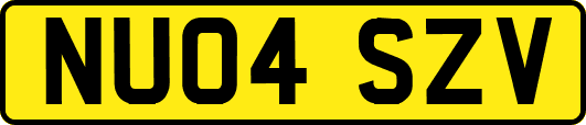NU04SZV