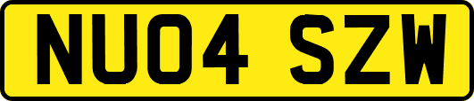 NU04SZW