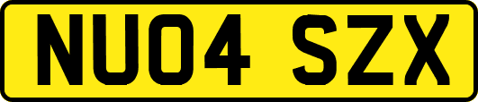 NU04SZX