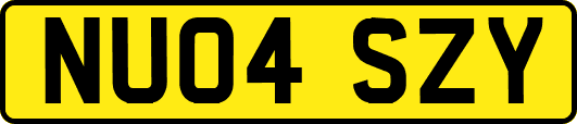 NU04SZY