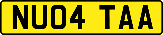 NU04TAA