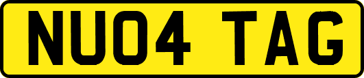 NU04TAG