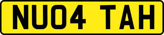 NU04TAH