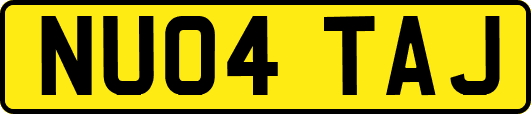 NU04TAJ