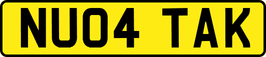 NU04TAK