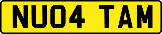 NU04TAM