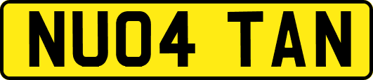 NU04TAN