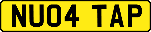 NU04TAP