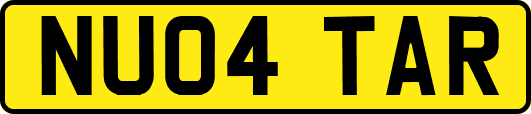 NU04TAR