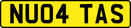 NU04TAS