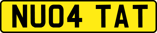 NU04TAT
