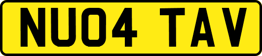 NU04TAV