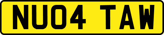 NU04TAW