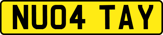 NU04TAY