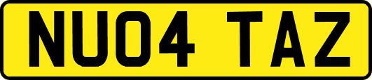 NU04TAZ