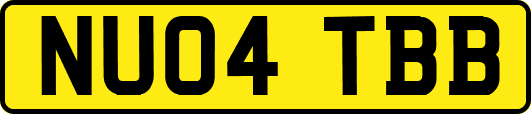 NU04TBB